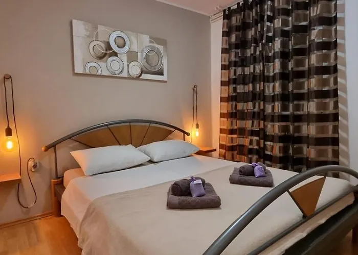 Apartment Rajci