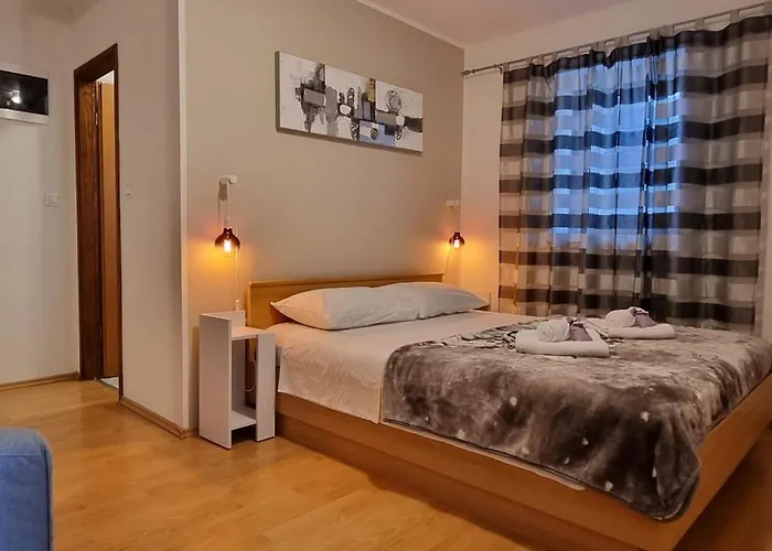 Apartment Rajci