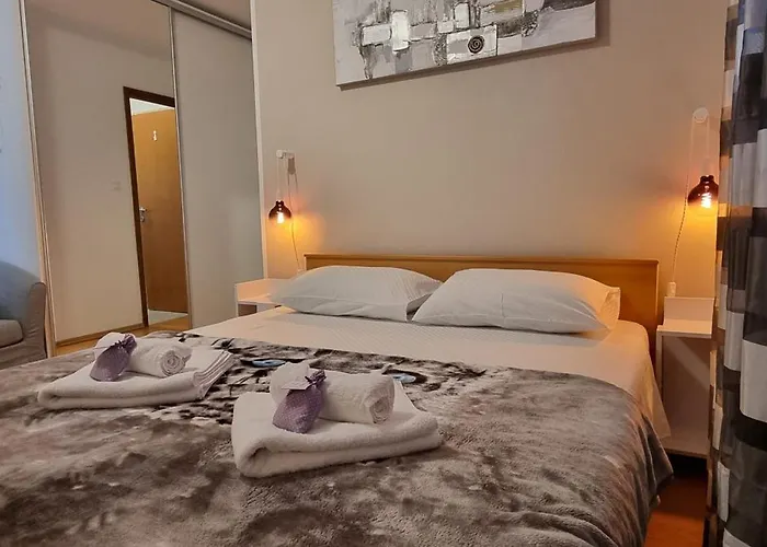 Apartment Rajci