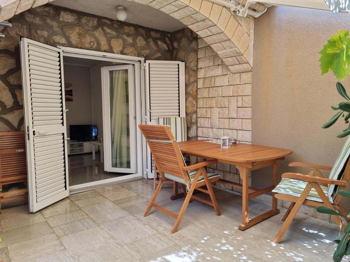 Apartment Rajci Cres