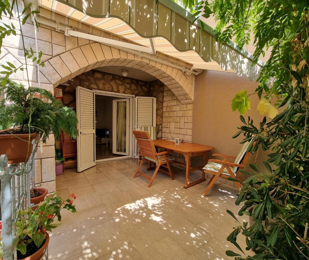 Apartment Rajci
