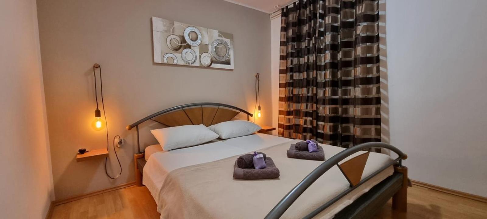 Apartment Rajci Cres