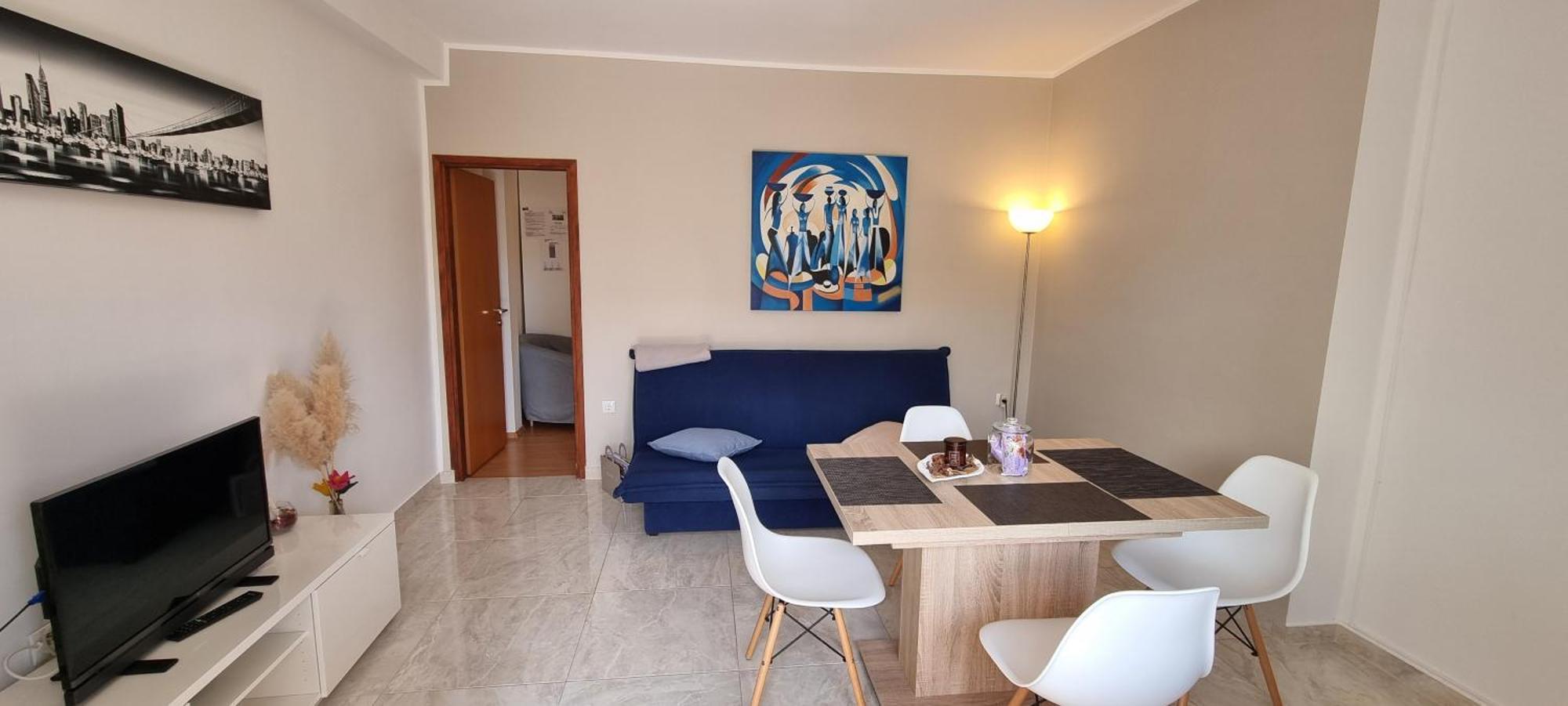 Rajci Apartment