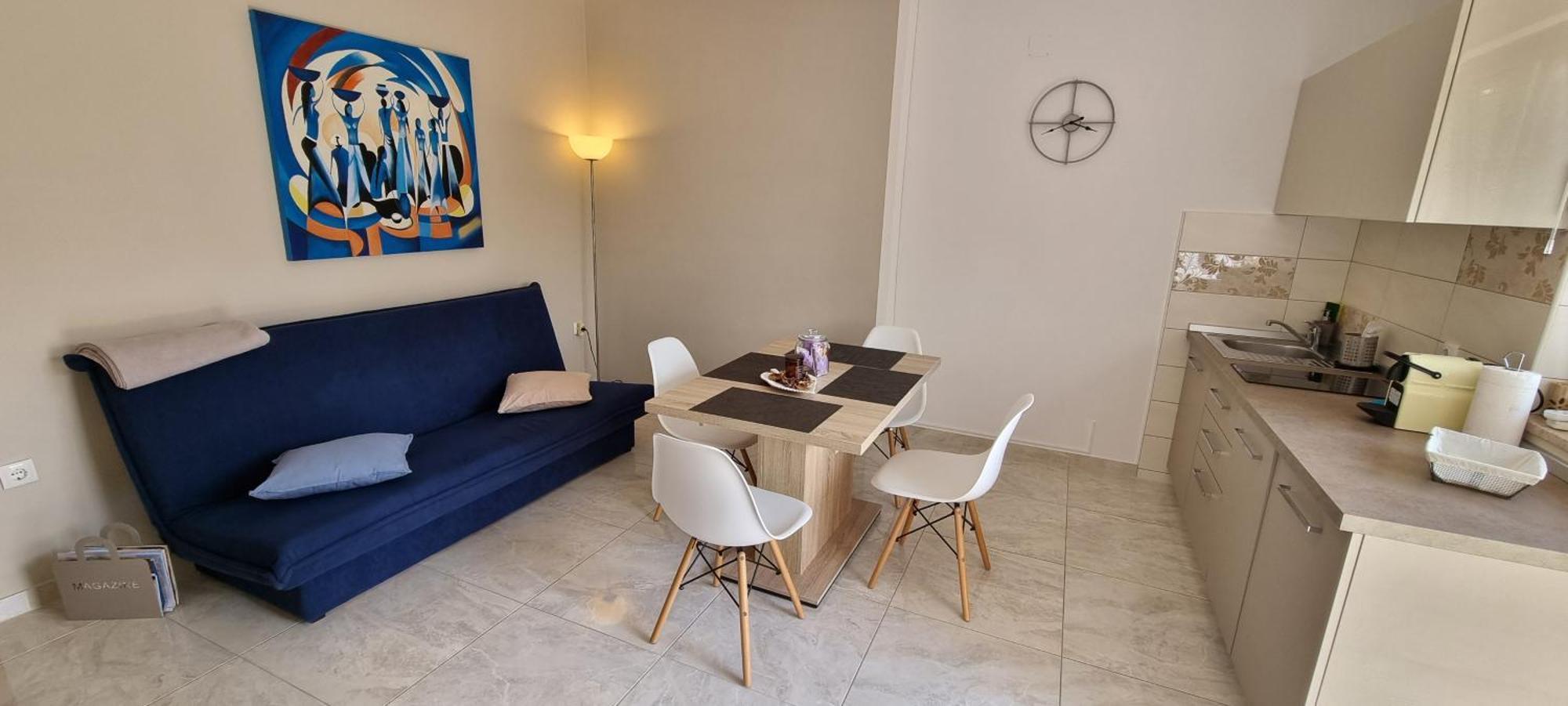 Apartment Rajci