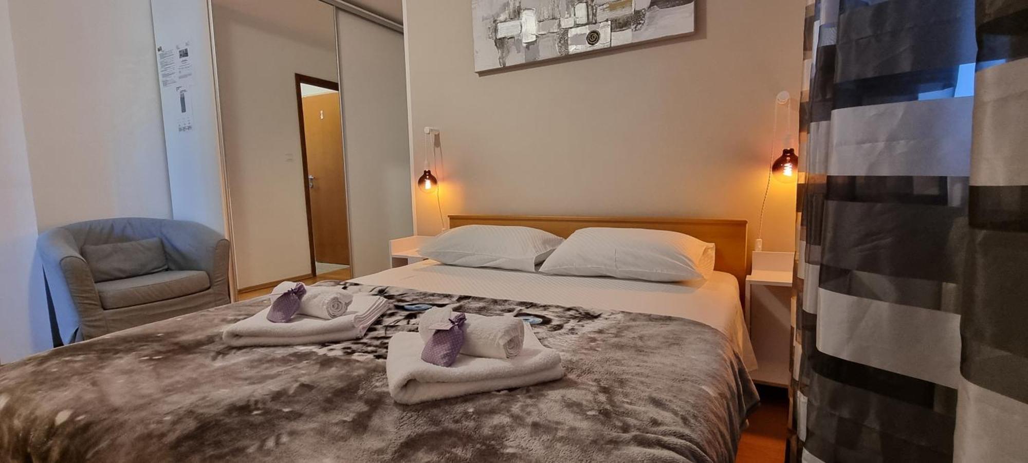 Rajci Apartment Cres