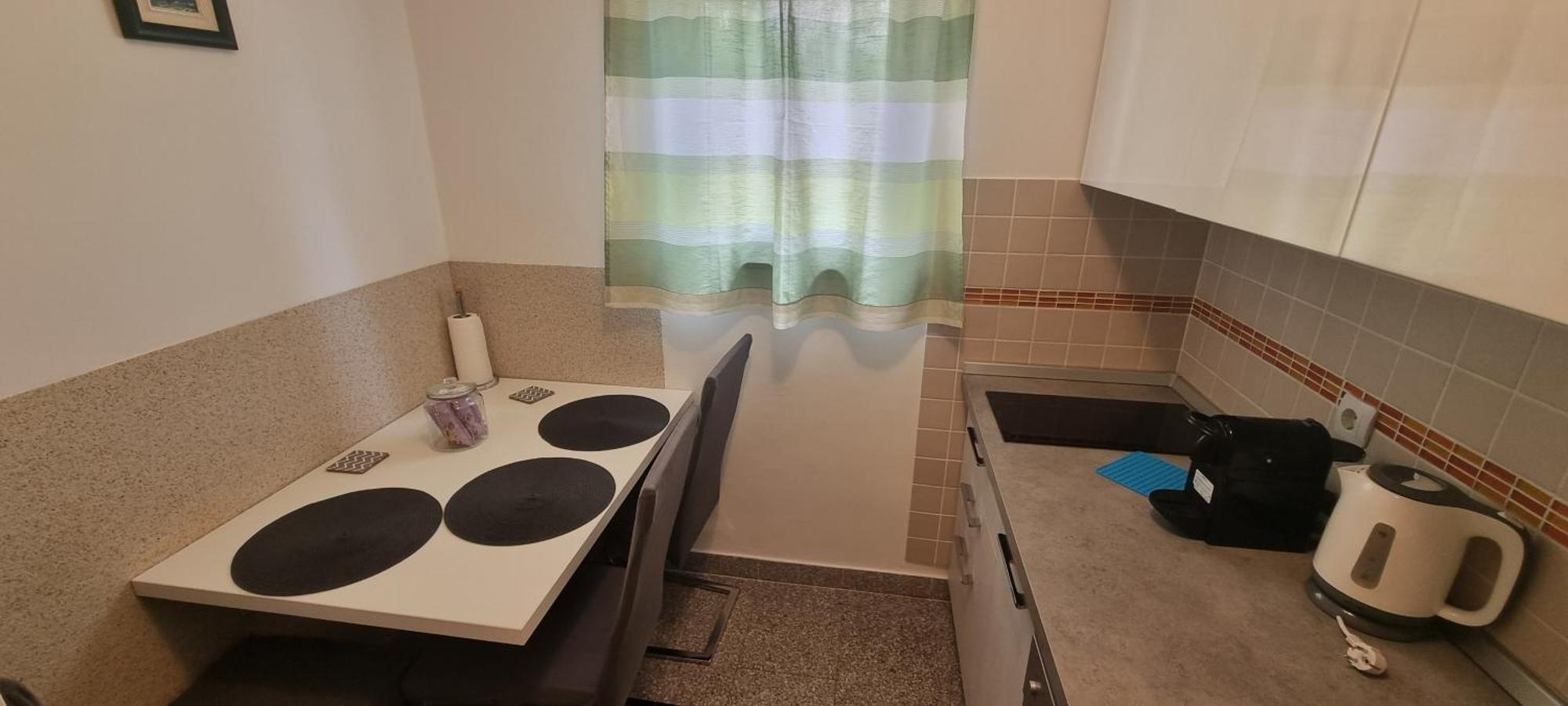 Apartment Rajci *