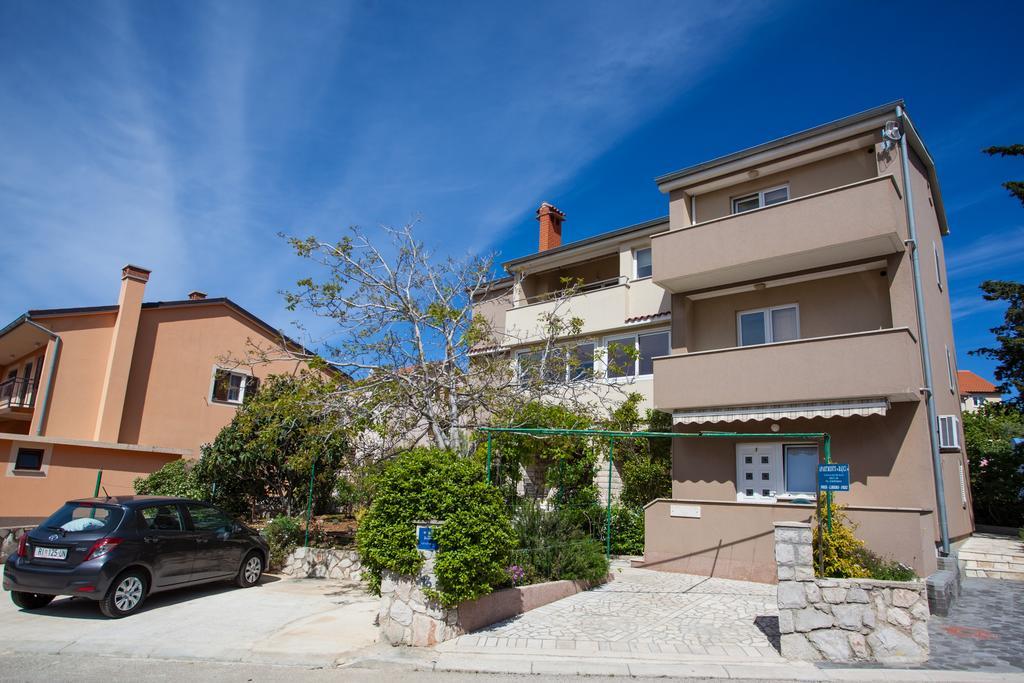 Rajci Apartment Cres