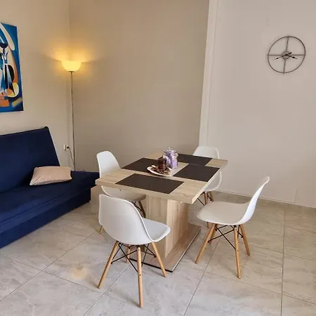 Apartment Rajci Cres Exterior photo