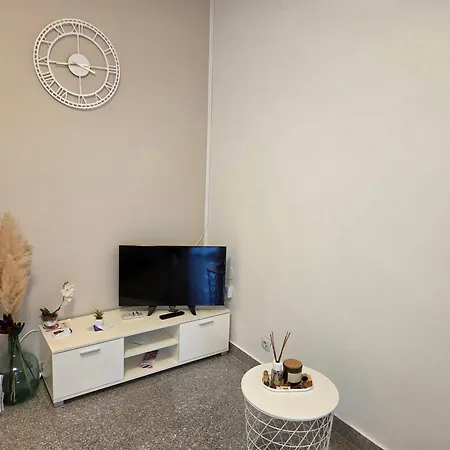Apartment Rajci Cres Exterior photo