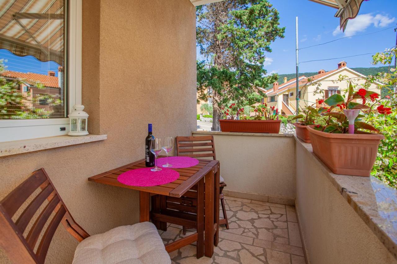 Apartmán Rajci *