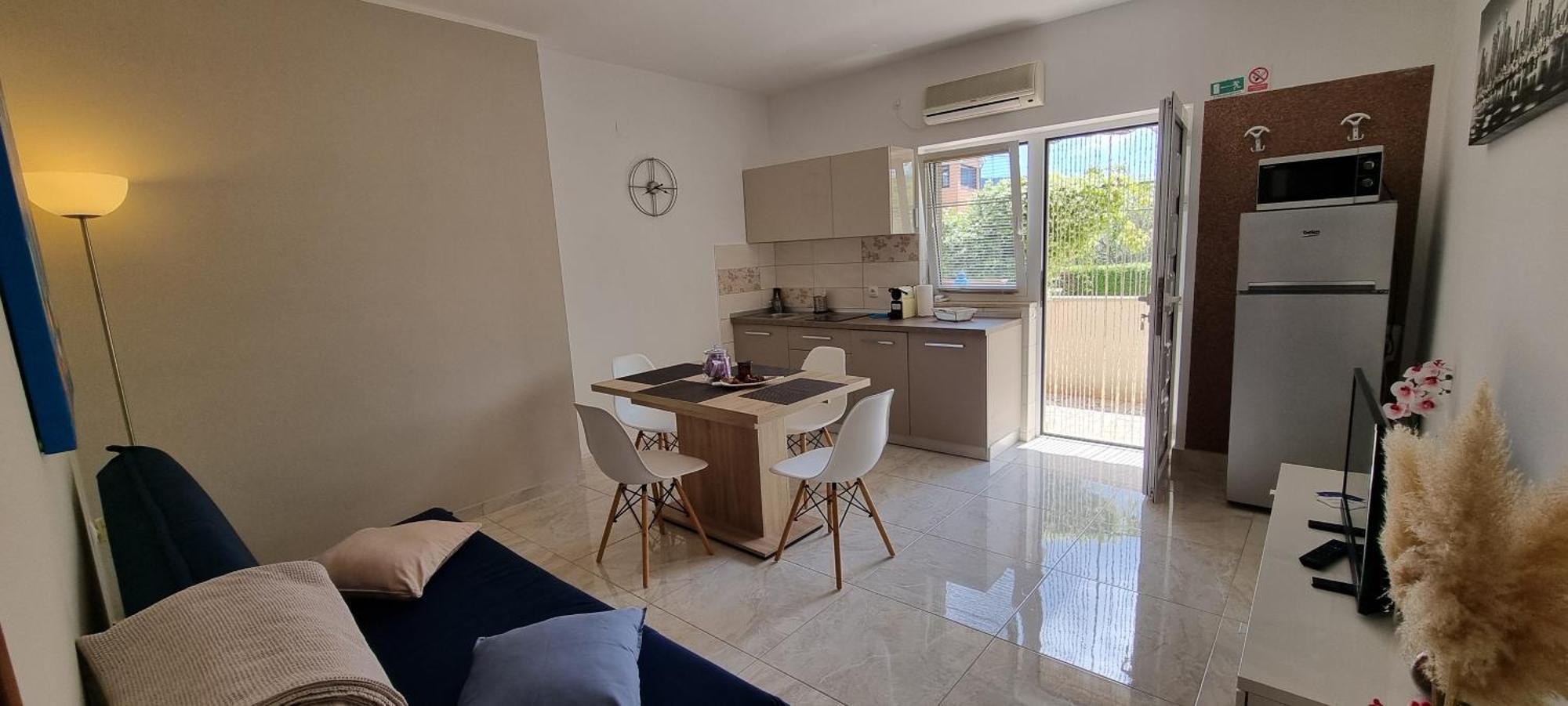 Apartman Rajci *
